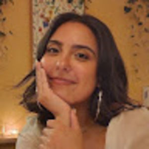 Meet your Posher, Elisha